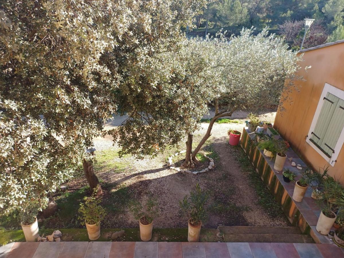 Chambre Cosy Nimes Exterior photo