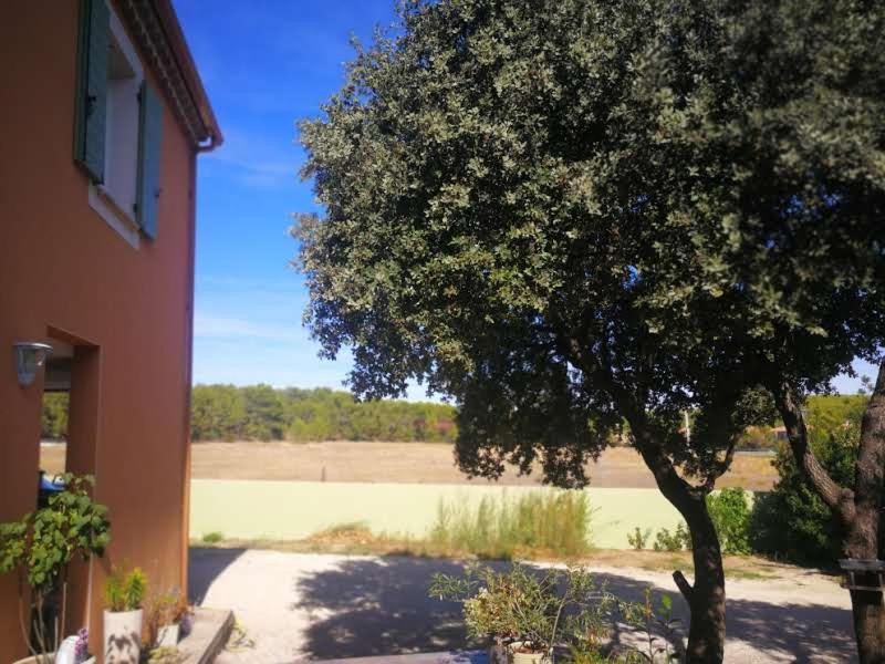 Chambre Cosy Nimes Exterior photo