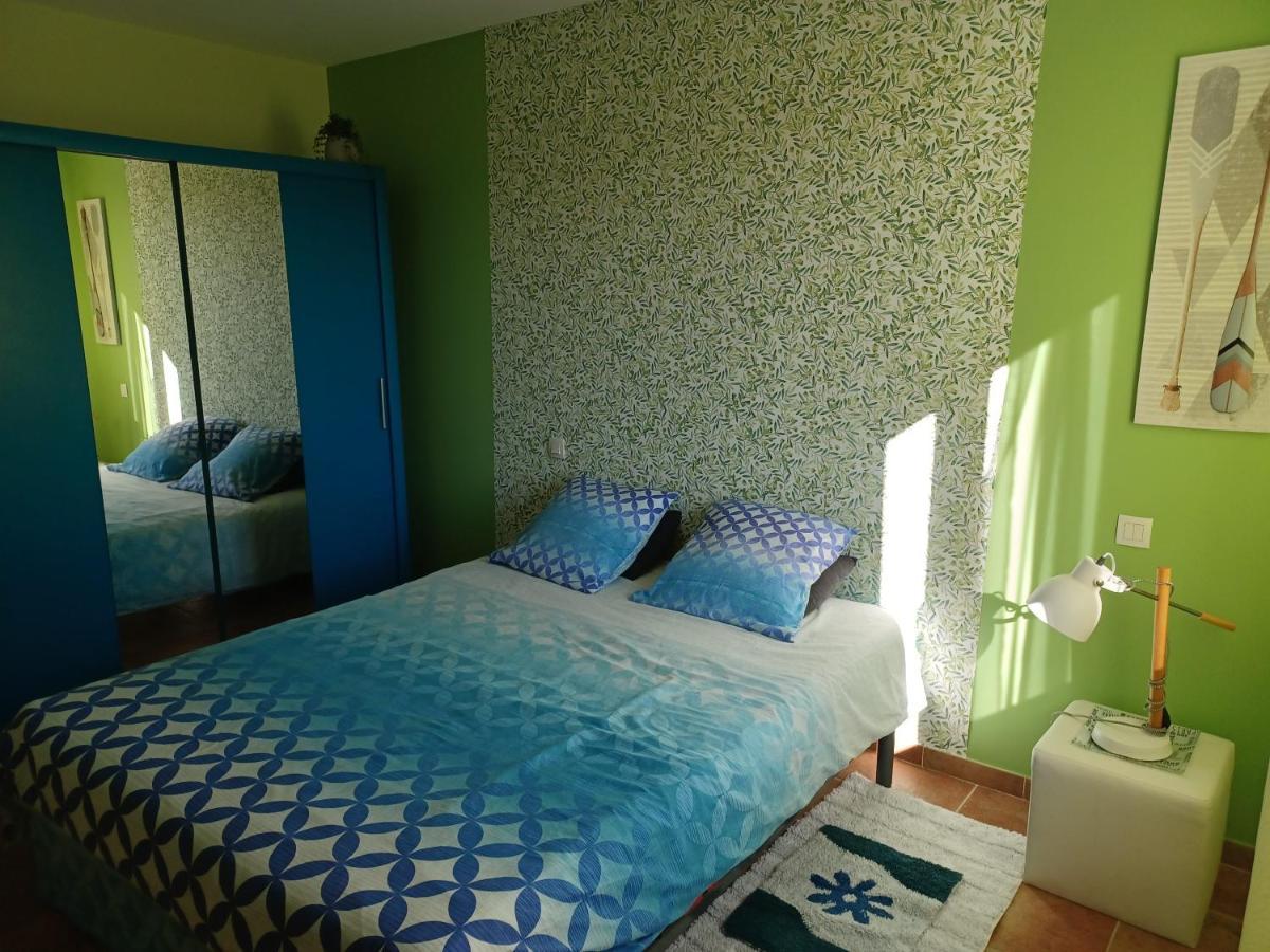 Chambre Cosy Nimes Exterior photo