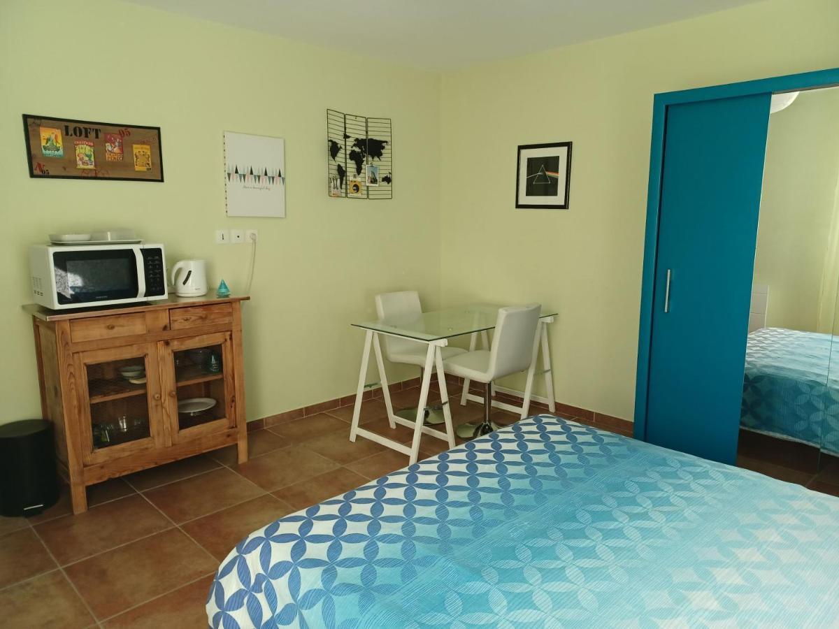 Chambre Cosy Nimes Exterior photo