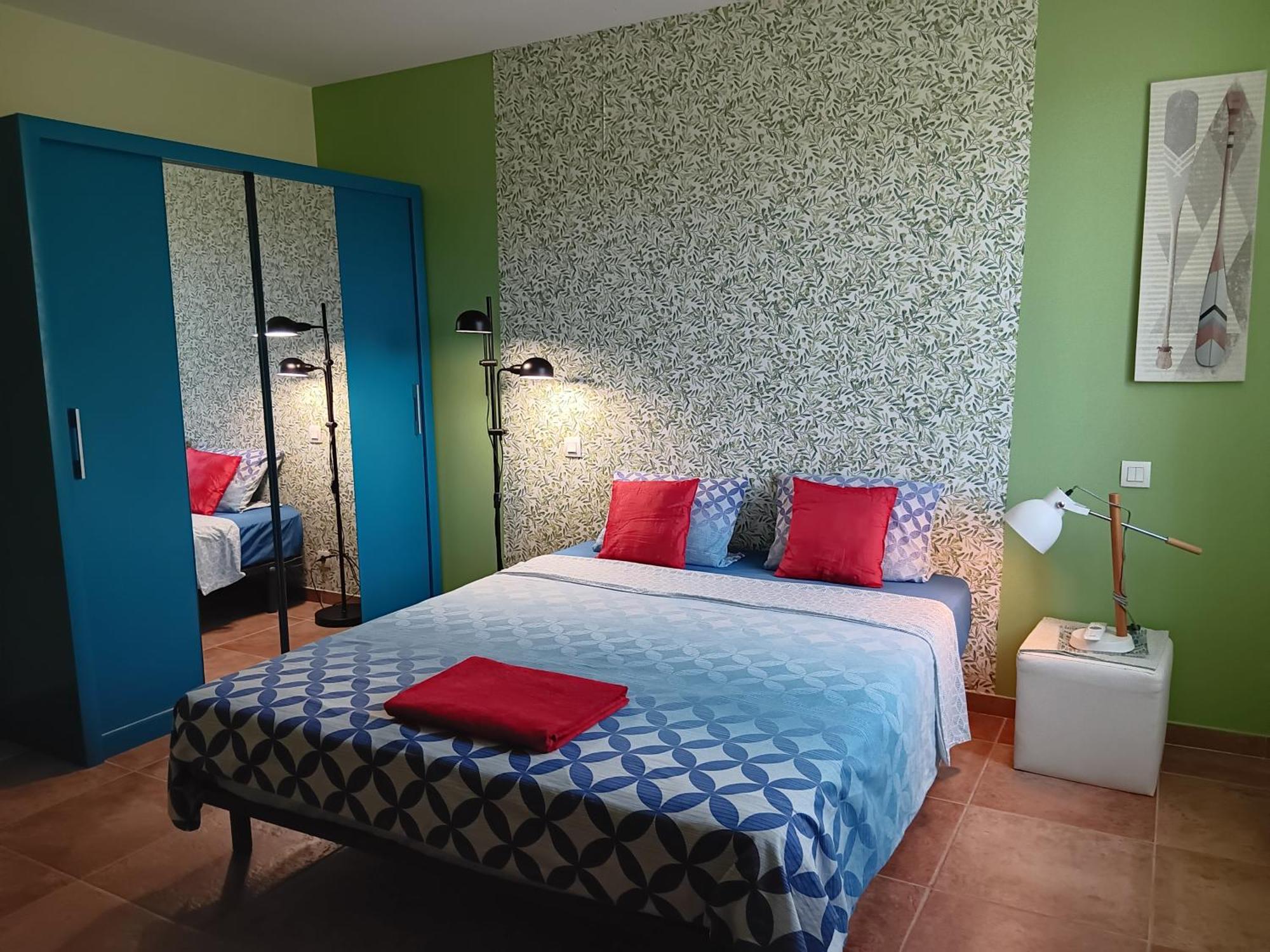 Chambre Cosy Nimes Exterior photo